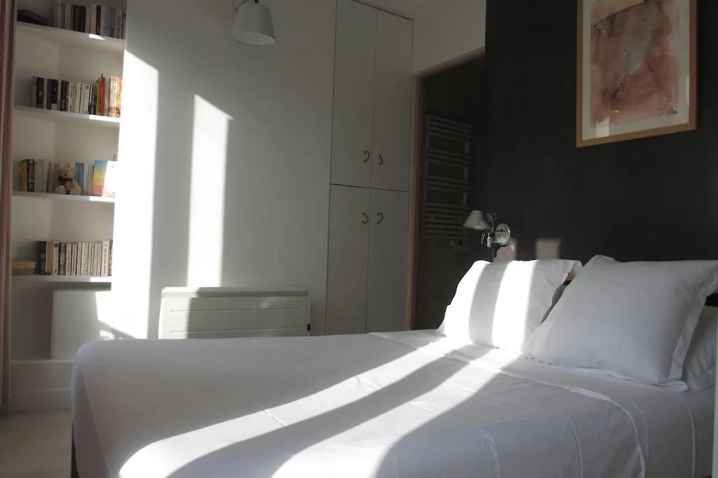 Apartment Pont Neuf