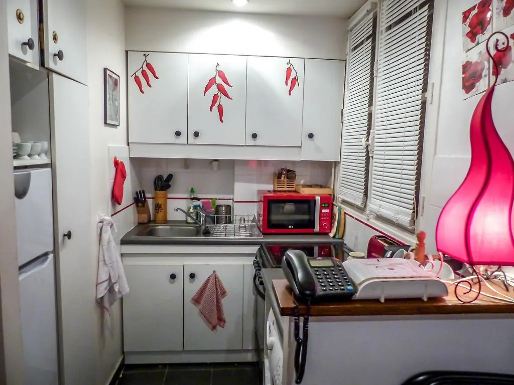 Apartment Pont Neuf *